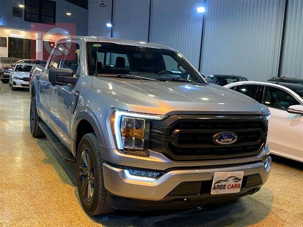 Ford for sale in Iraq